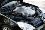 Mercedes-Benz SLK55 AMG 2006 года